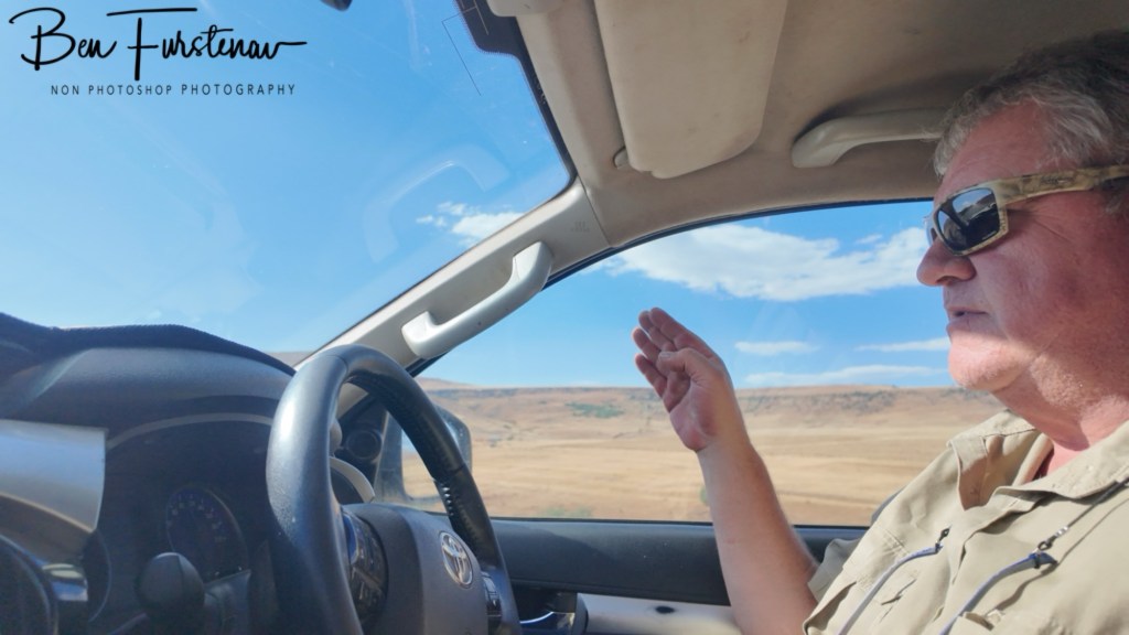 Eastern Cape, South Africa