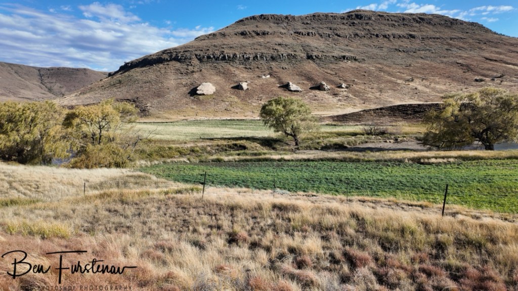 Barkley-East, Eastern Cape, South Africa