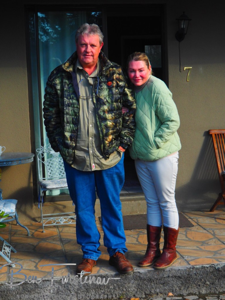 Barkley-East, Eastern Cape, South Africa