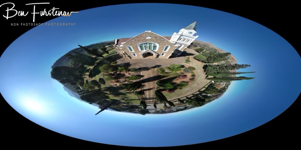 Lady Grey, Eastern Cape, South Africa