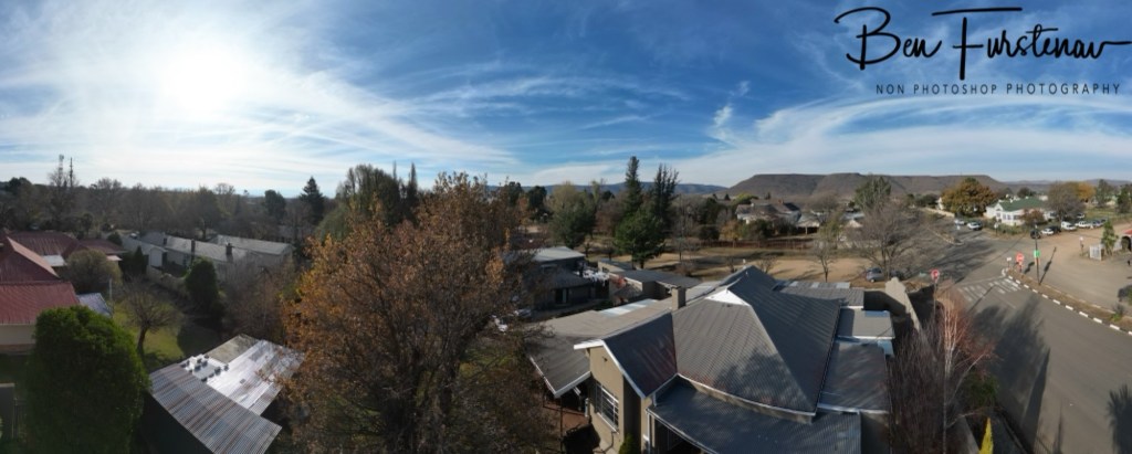 Barkley-East, Eastern Cape, South Africa