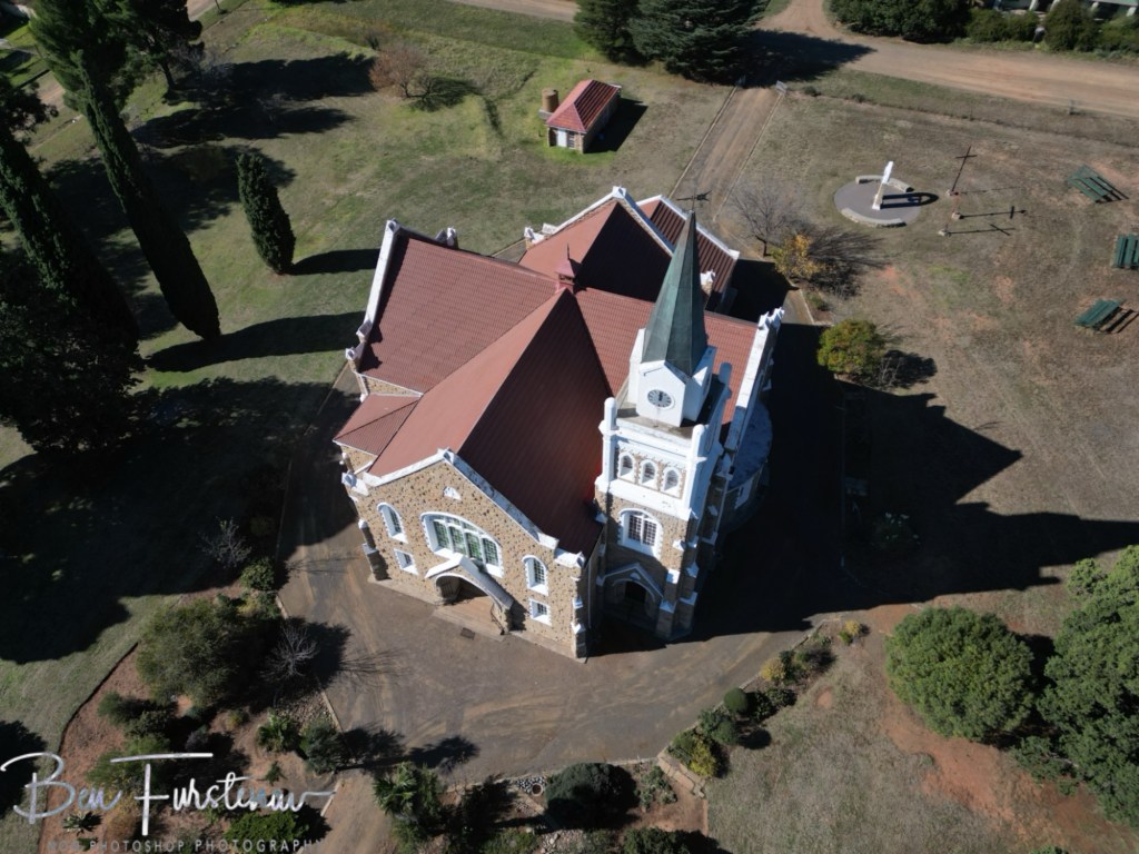 Lady Grey, Eastern Cape, South Africa