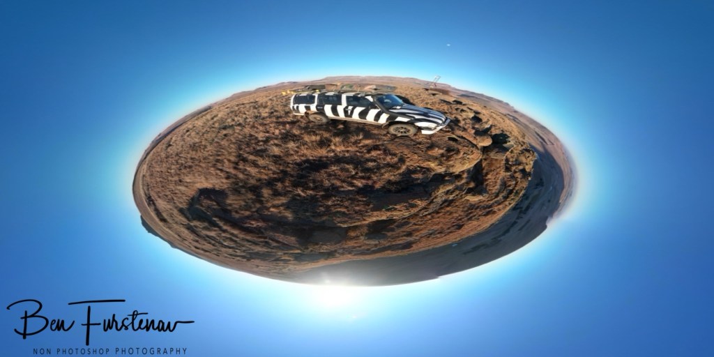 Maarmanshoek, Free State, South Africa, Africa