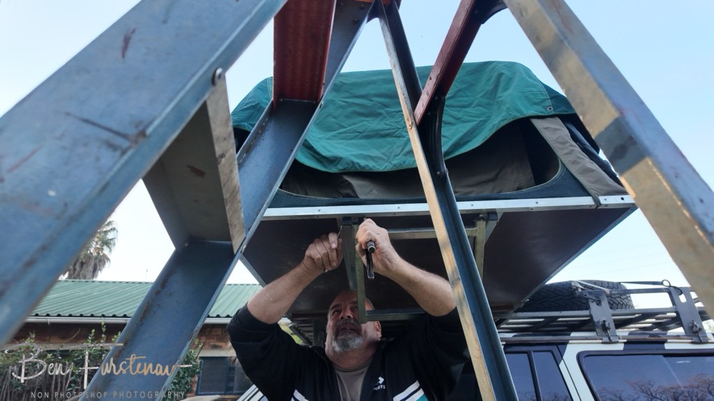 Adendorff Castle, Ingogo, Kwa-Zulu Natal, South Africa, Africa