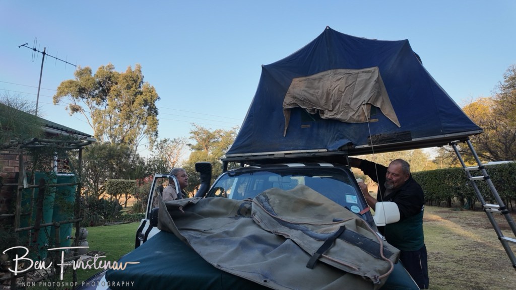 Adendorff Castle, Ingogo, Kwa-Zulu Natal, South Africa, Africa