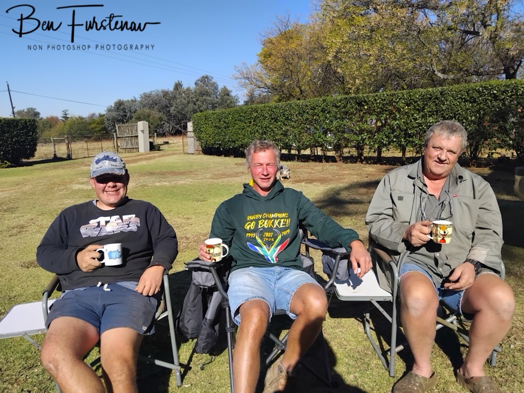 Adendorff Castle, Ingogo, Kwa-Zulu Natal, South Africa, Africa