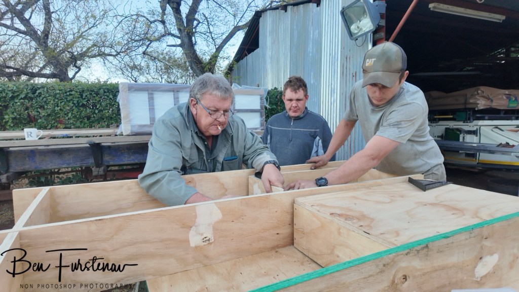 Adendorff Castle, Ingogo, Kwa-Zulu Natal, South Africa, Africa
