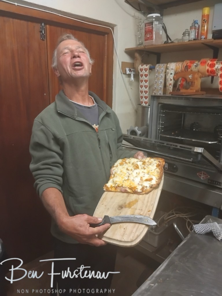 Adendorff Castle, Ingogo, Kwa-Zulu Natal, South Africa, Africa