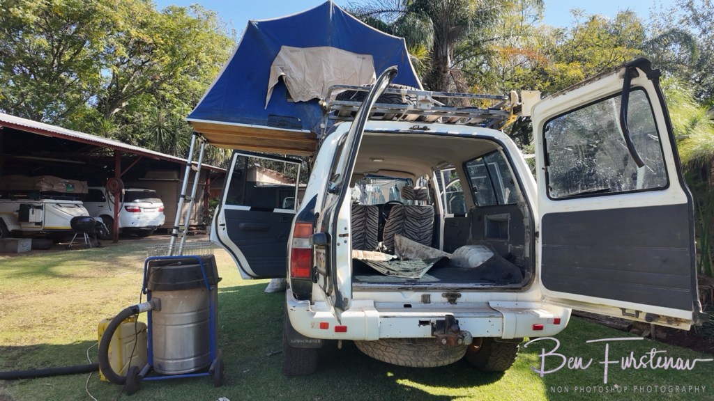 Adendorff Castle, Ingogo, Kwa-Zulu Natal, South Africa, Africa
