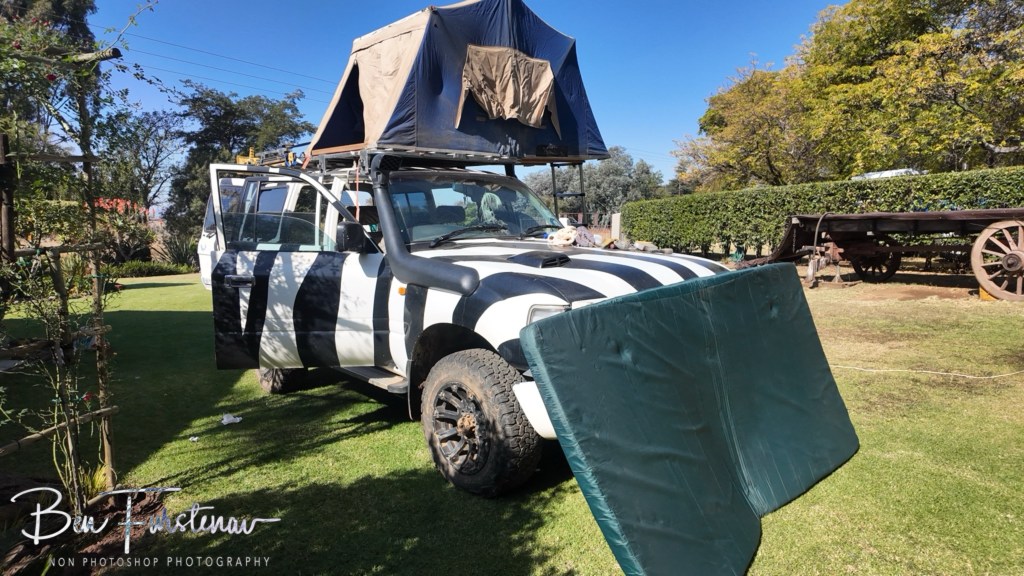 Adendorff Castle, Ingogo, Kwa-Zulu Natal, South Africa, Africa