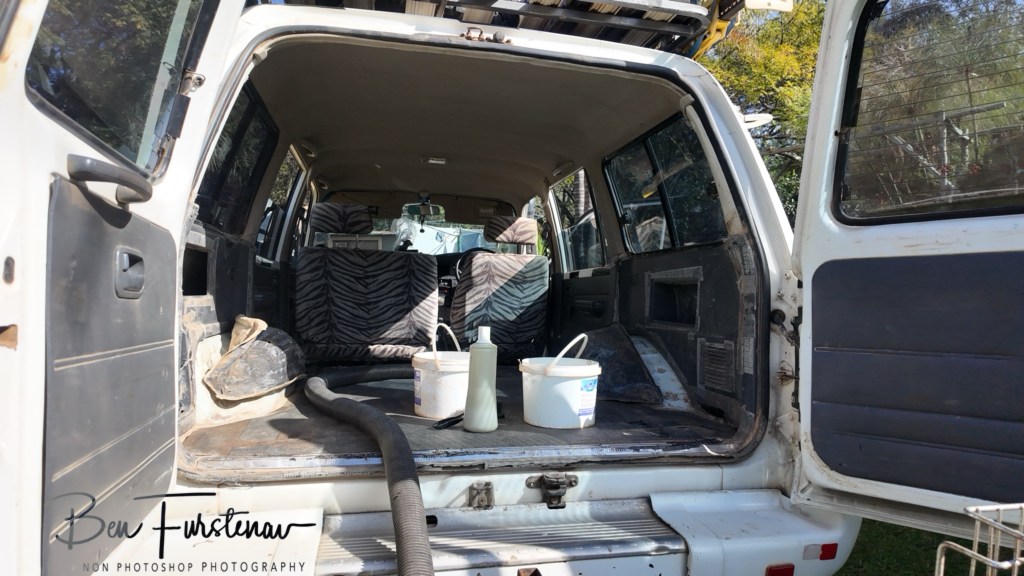 Adendorff Castle, Ingogo, Kwa-Zulu Natal, South Africa, Africa