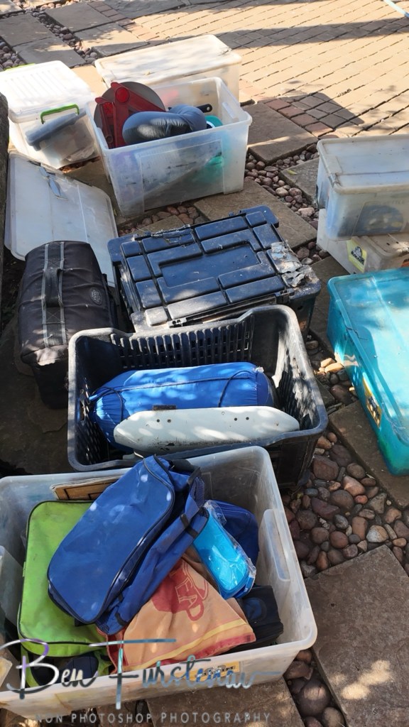 Adendorff Castle, Ingogo, Kwa-Zulu Natal, South Africa, Africa