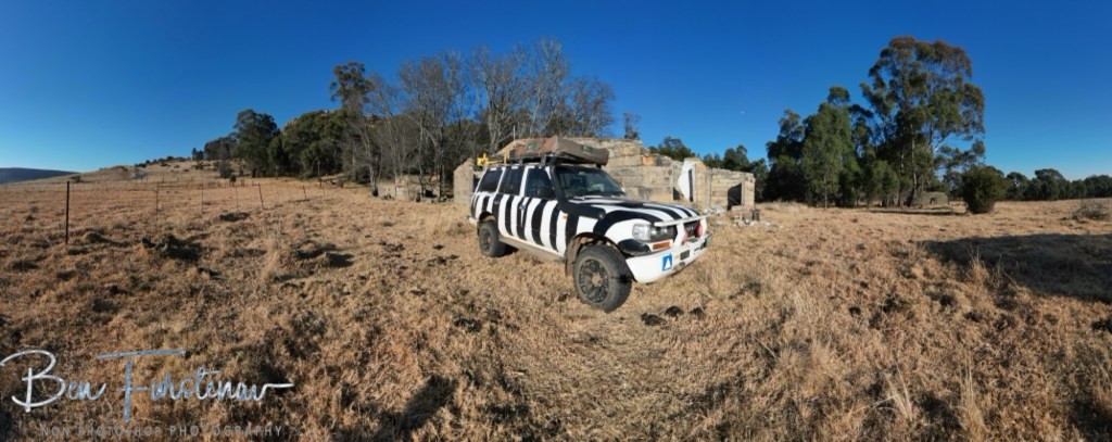 Maarmanshoek, Free State, South Africa, Africa