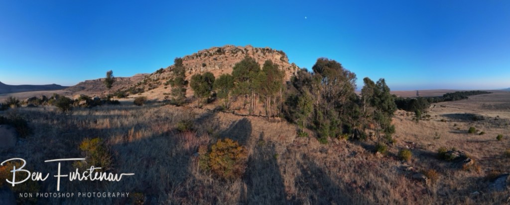 Maarmanshoek, Free State, South Africa, Africa