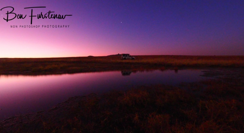 Maarmanshoek, Free State, South Africa, Africa