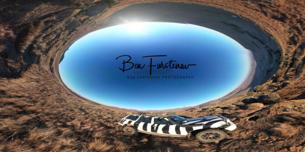 Maarmanshoek, Free State, South Africa, Africa