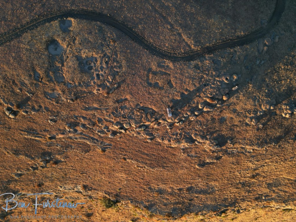 Maarmanshoek, Free State, South Africa, Africa