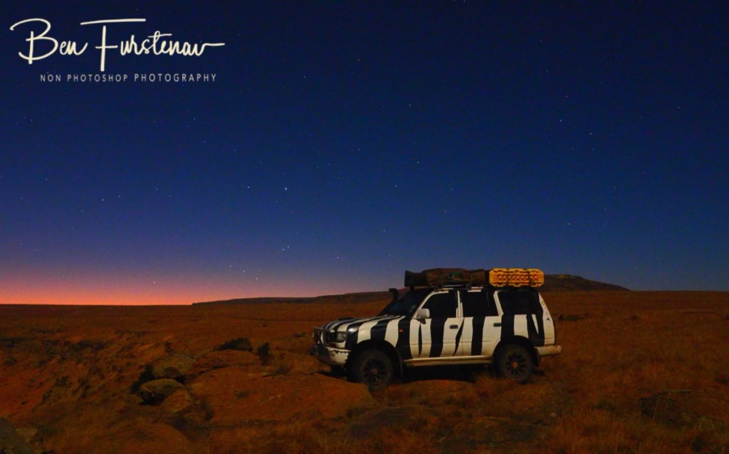 Maarmanshoek, Free State, South Africa, Africa