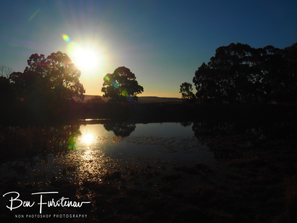 Maarmanshoek, Free State, South Africa, Africa