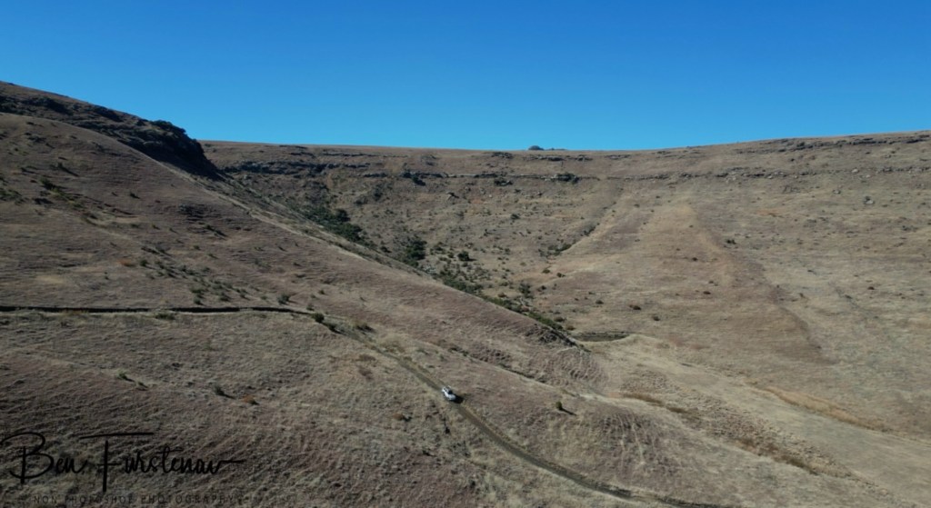 Maarmanshoek, Free State, South Africa, Africa