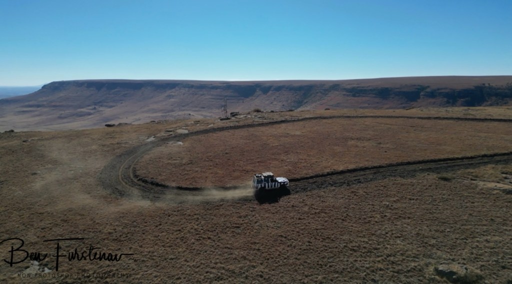Maarmanshoek, Free State, South Africa, Africa