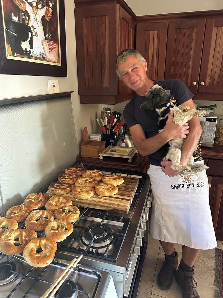 Maarmanshoek, Free State, South Africa, Africa