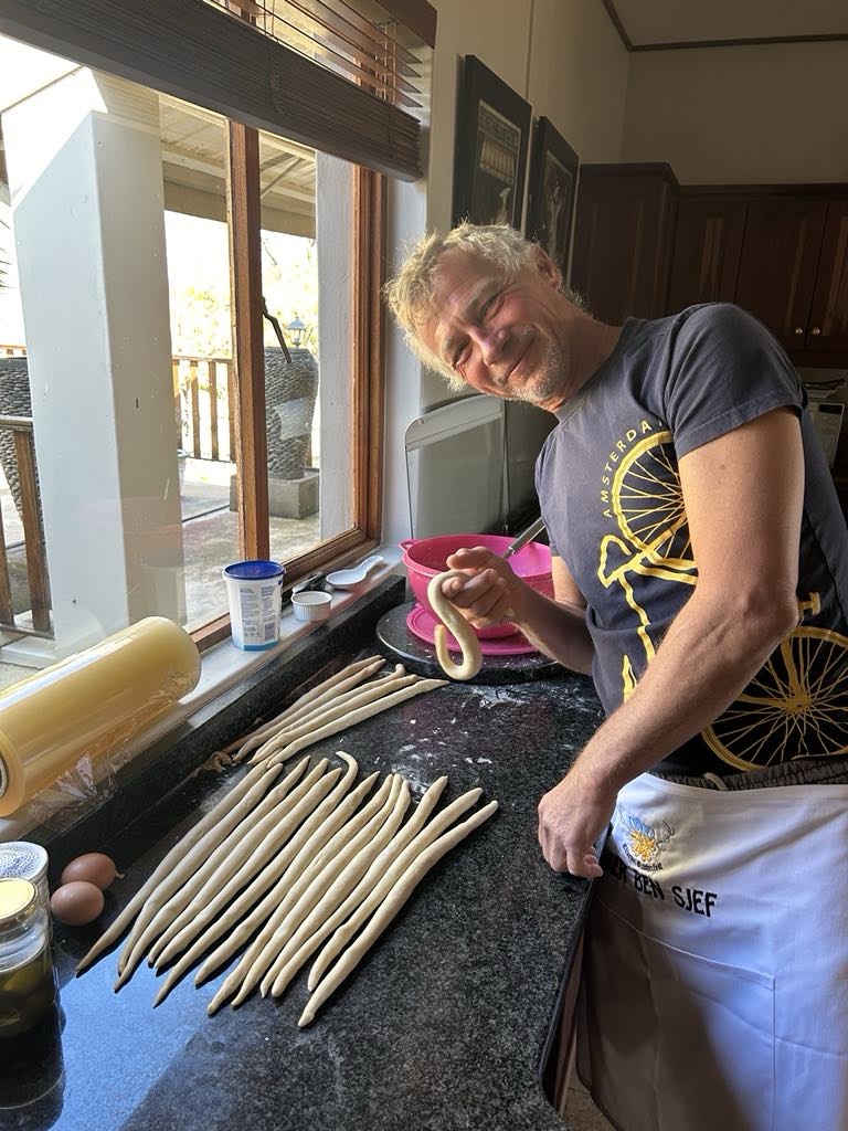 Maarmanshoek, Free State, South Africa, Africa