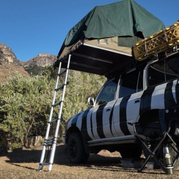 Drakenbergs Mountains, Kwa-Zulu Natal, South Africa