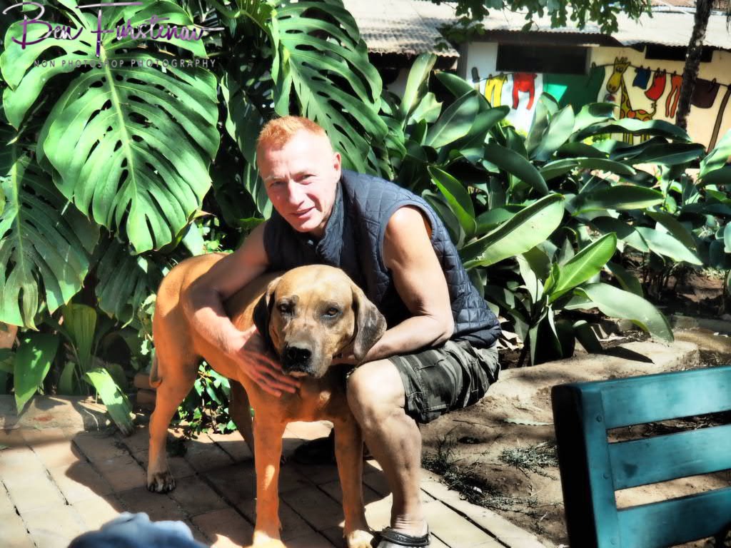 Lilongwe, Malawi, Africa