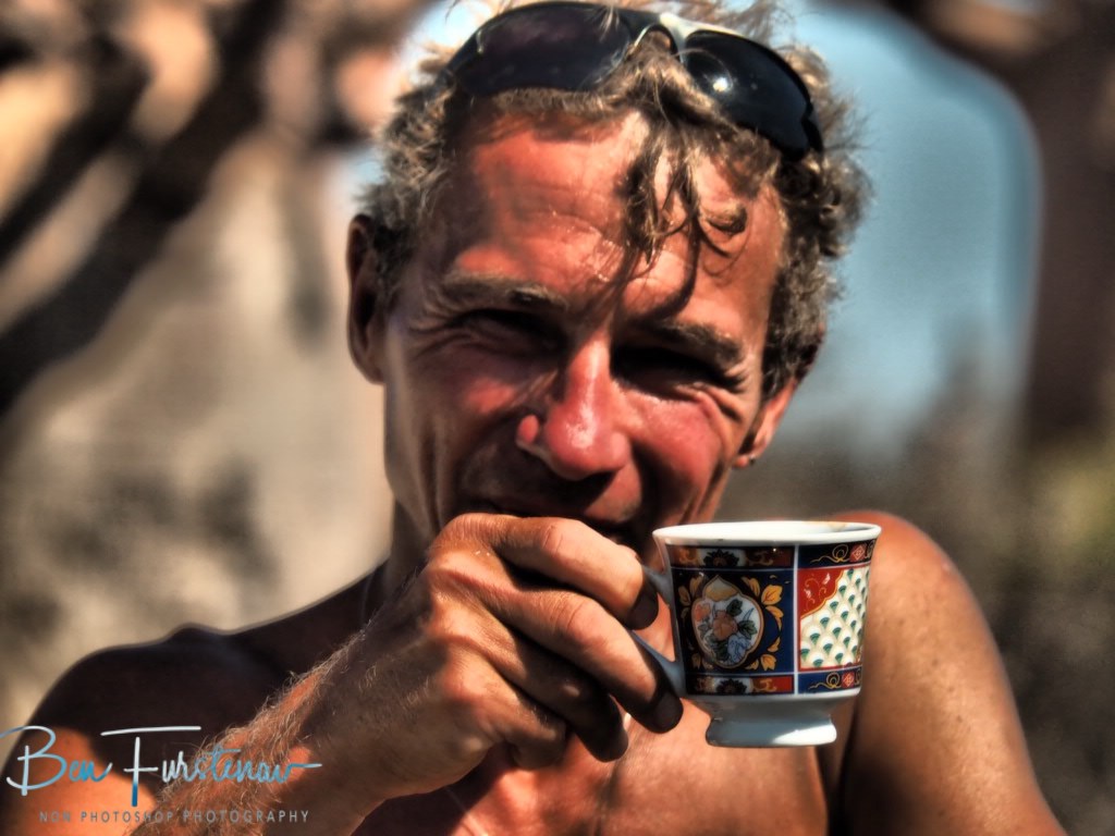 Baobab Forest, Madagascar, Africa
