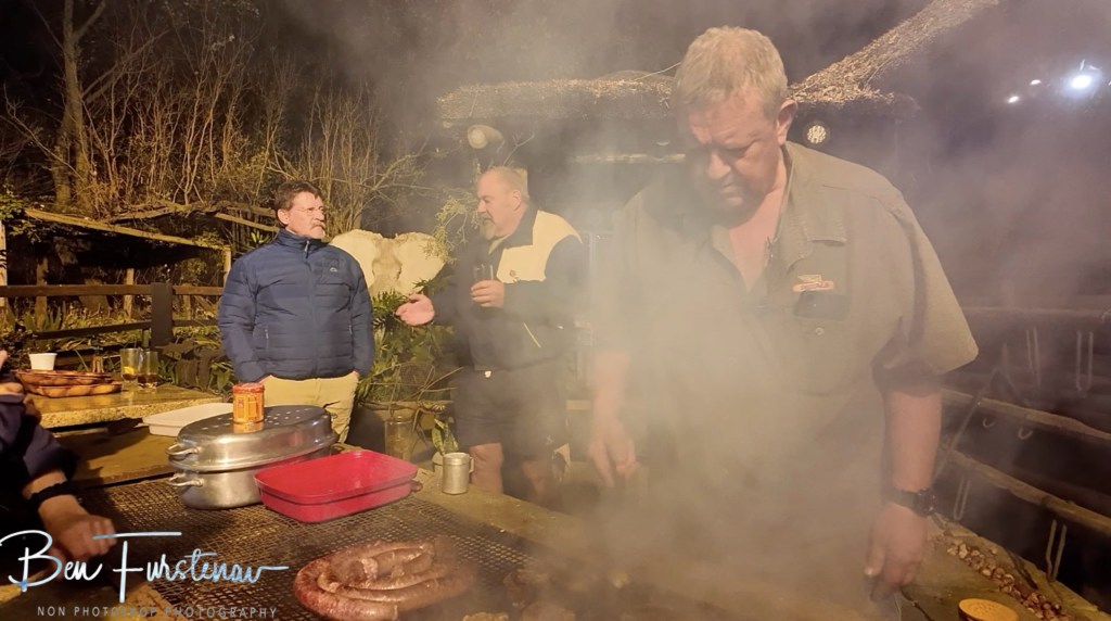 Adendorff Castle, Ingogo, Kwa-Zulu Natal, South Africa, Africa