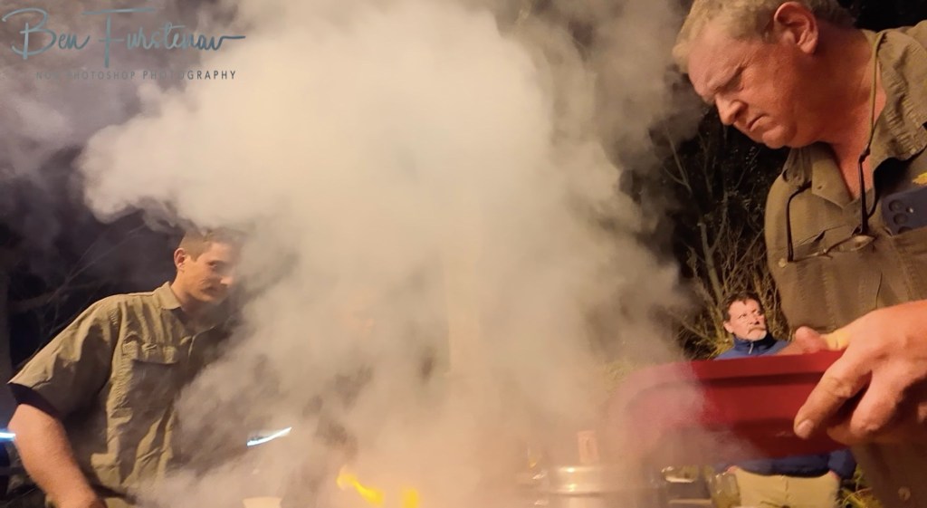 Adendorff Castle, Ingogo, Kwa-Zulu Natal, South Africa, Africa