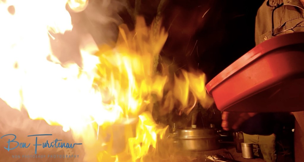 Adendorff Castle, Ingogo, Kwa-Zulu Natal, South Africa, Africa