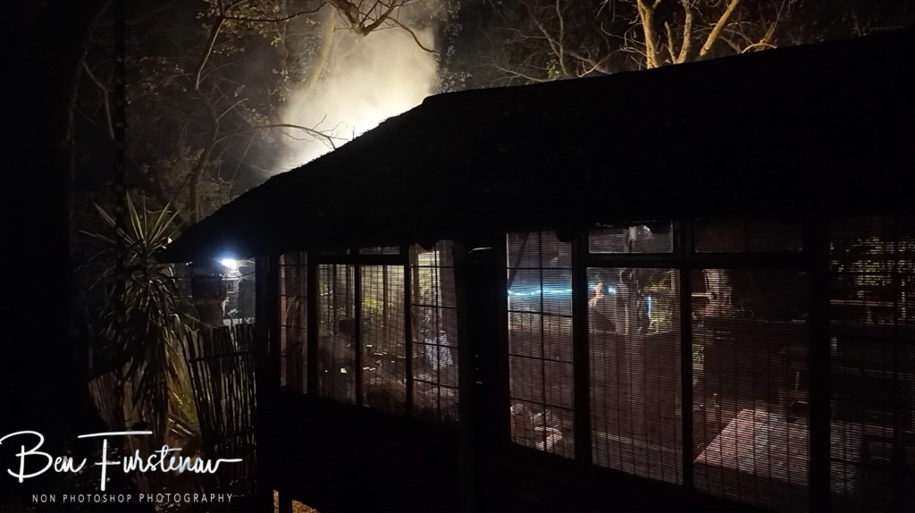 Adendorff Castle, Ingogo, Kwa-Zulu Natal, South Africa, Africa