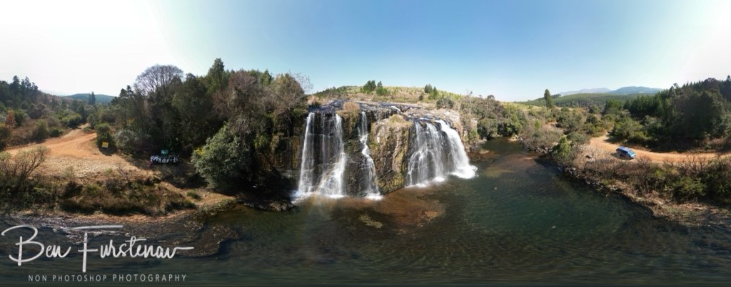 Forest Falls, Sabie, Mpumalanga, South Africa