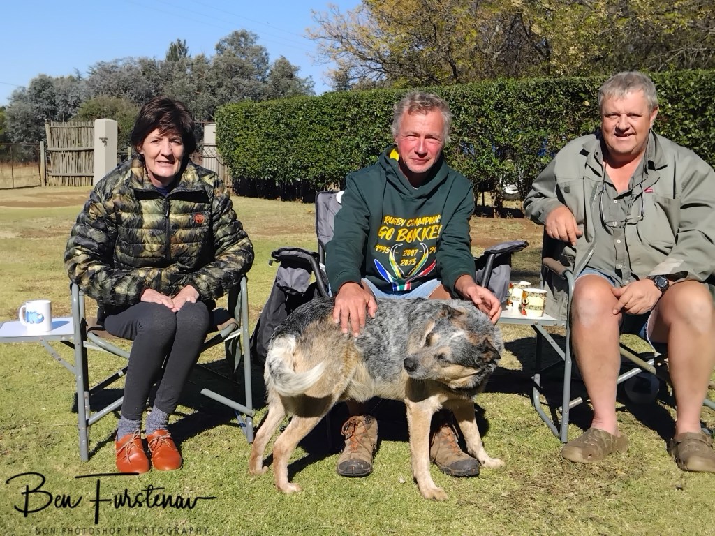 Adendorff Castle, Ingogo, Kwa-Zulu Natal, South Africa, Africa