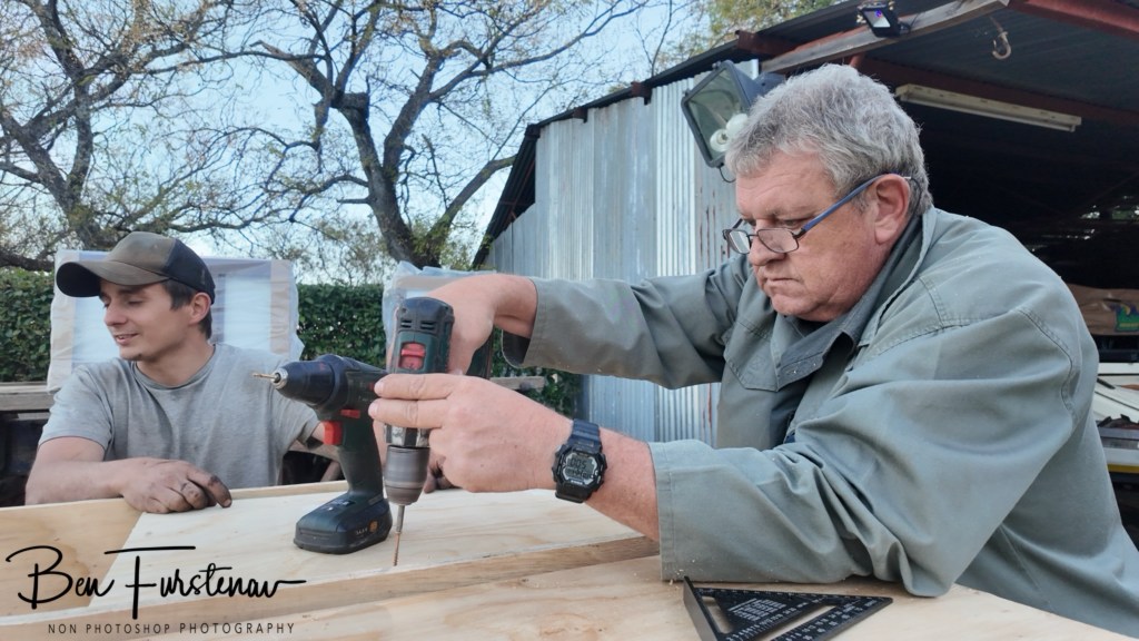 Adendorff Castle, Ingogo, Kwa-Zulu Natal, South Africa, Africa