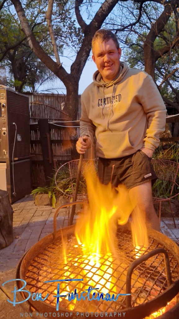 Adendorff Castle, Ingogo, Kwa-Zulu Natal, South Africa, Africa