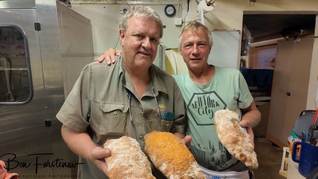 Adendorff Castle, Ingogo, Kwa-Zulu Natal, South Africa, Africa