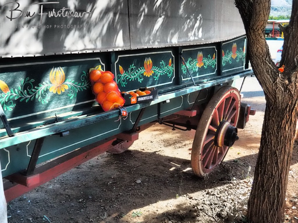 Joubert&Soens, Schoomannskloef, Mpumalanga, South Africa