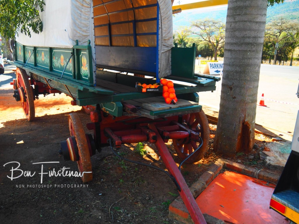 Joubert&Soens, Schoomannskloef, Mpumalanga, South Africa