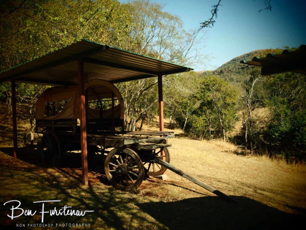 Joubert&Soens, Schoomannskloef, Mpumalanga, South Africa