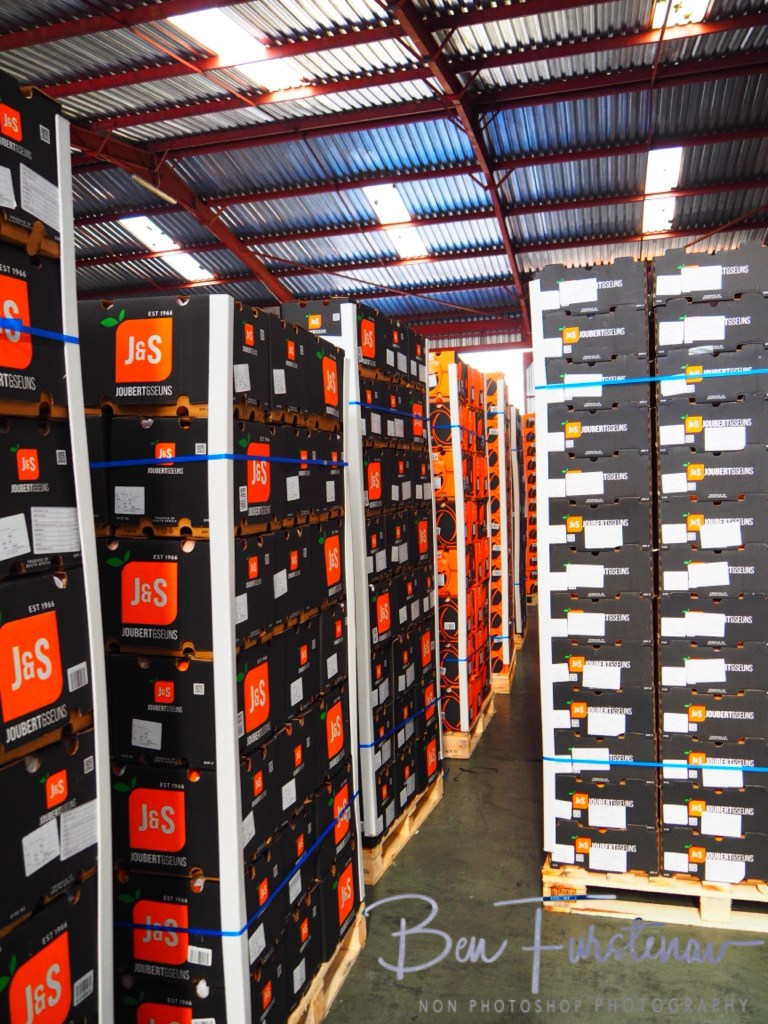 Joubert&Soens, Schoomannskloef, Mpumalanga, South Africa