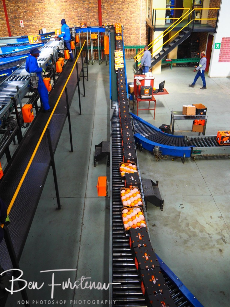 Joubert&Soens, Schoomannskloef, Mpumalanga, South Africa