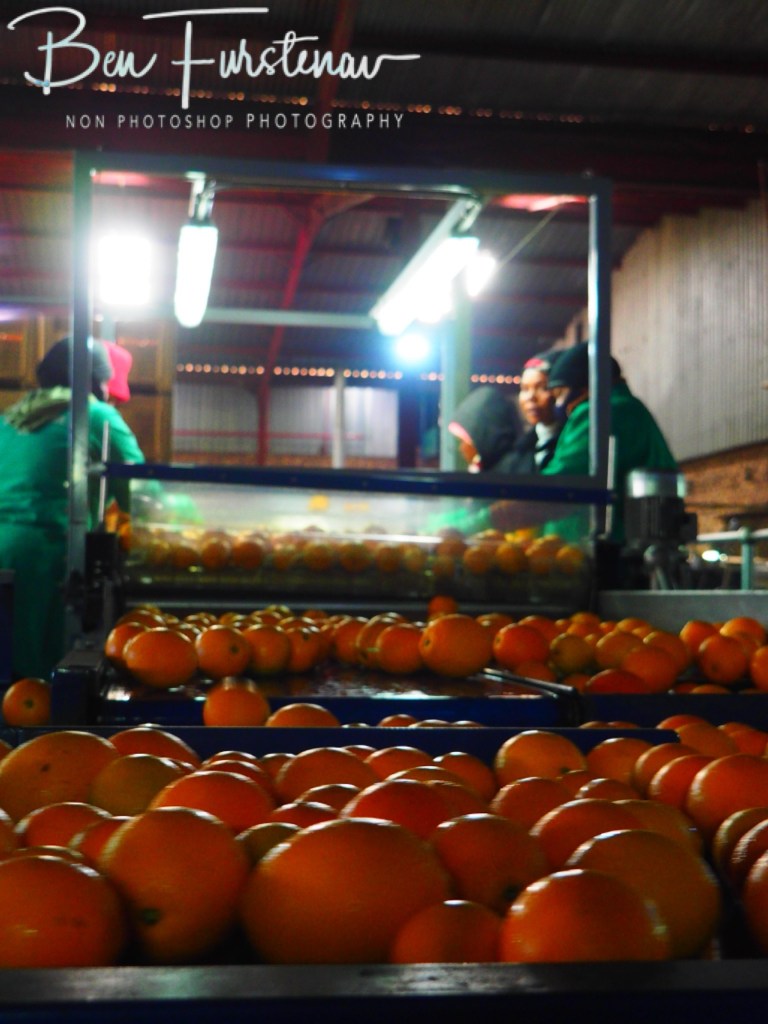 Joubert&Soens, Schoomannskloef, Mpumalanga, South Africa
