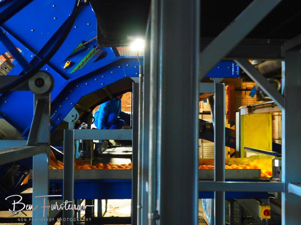 Joubert&Soens, Schoomannskloef, Mpumalanga, South Africa