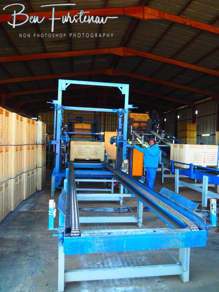 Joubert&Soens, Schoomannskloef, Mpumalanga, South Africa