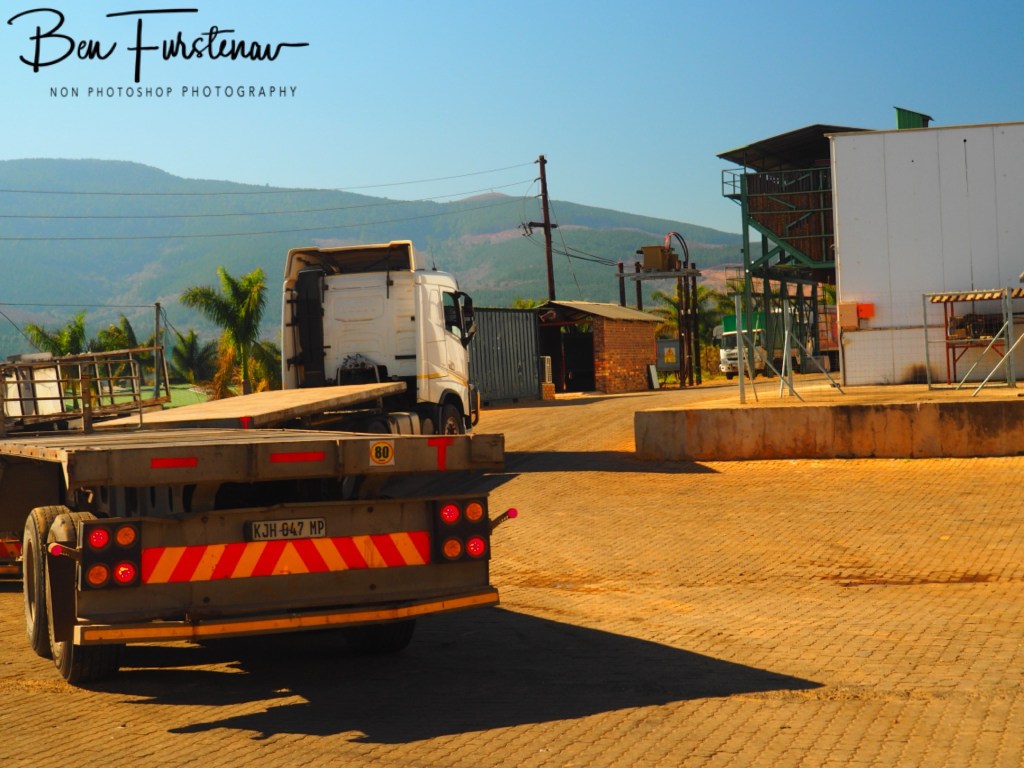 Joubert&Soens, Schoomannskloef, Mpumalanga, South Africa
