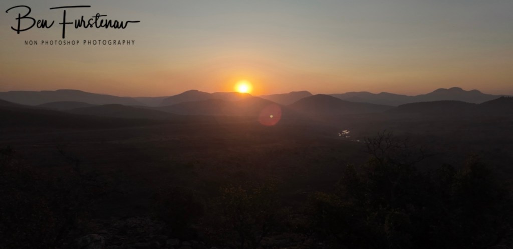 Sabie. Mpumalanga, South Africa, Africa