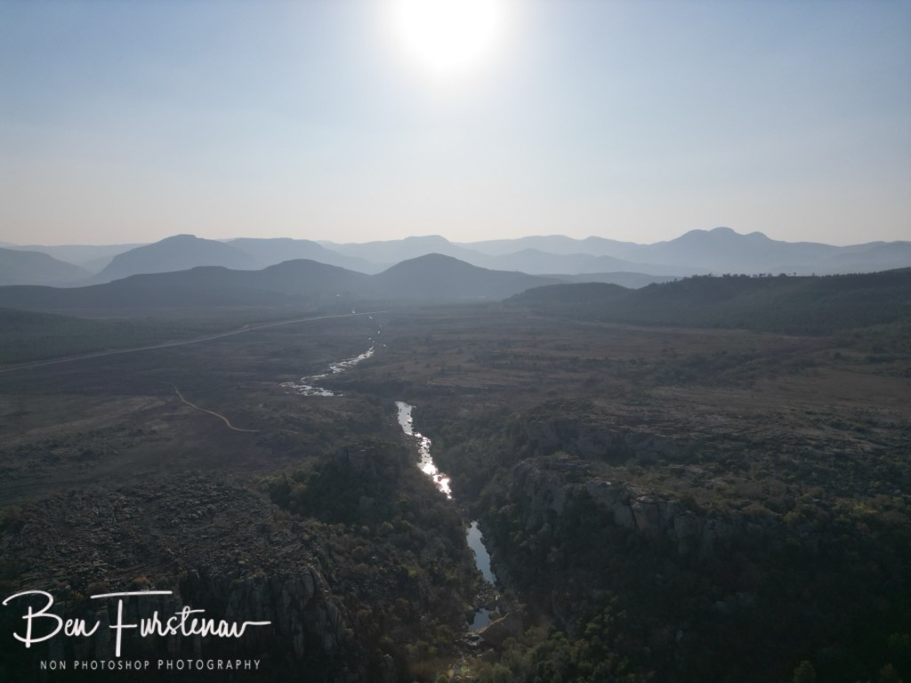 Sabie. Mpumalanga, South Africa, Africa